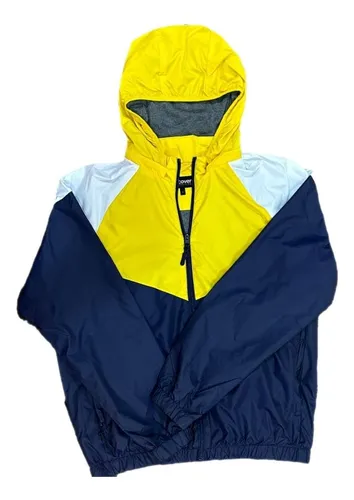 Campera adidas mujer nylon sales