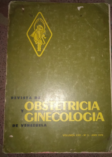 Libro Obstetricia Ginecologica