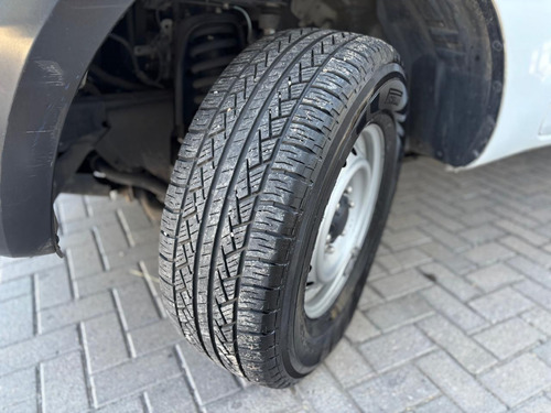 Ford Ranger 2.2 Cs Xl Tdci 125cv 4x2