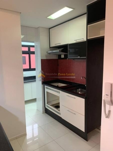 Imagem 6 de 17 de Apartamento Em Condomínio Cobertura Para Venda No Bairro Jardim Amaralina, 3 Dorm, 1 Suíte, 2 Vagas, 140 M - 4552