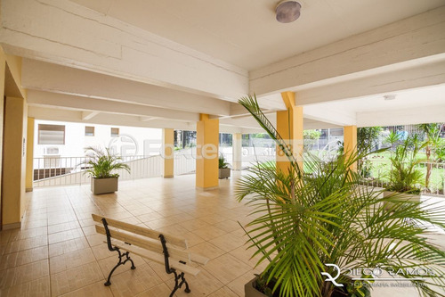 Imagem 30 de 30 de Apartamento, 3 Dormitórios, 95.1 M², Jardim Floresta - 197286