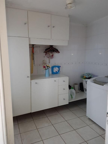 Imagem 17 de 30 de Sobrado Residencial À Venda, Jardim Virginia Bianca, São Paulo. - So0925v