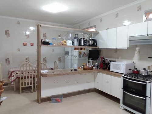 Imagem 4 de 15 de Casa Assobradada Em Terceira Divisão De Interlagos - São Paulo - 14838