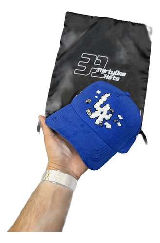 Gorra 31 Hats La Money Clouds V2 100% Original