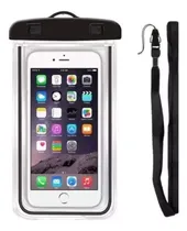 Comprar Forros Protectores Contra Agua Para Celulares