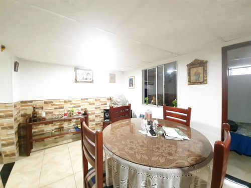 Venta Casa Con Renta  Cervantes, Manizales, Cod. 6066181