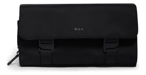 Tumi - Kit De Viaje Colgante Para Hombre - Negro - Bolsa De