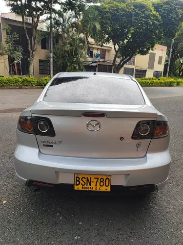 Mazda 3 2.0 Lfhm5