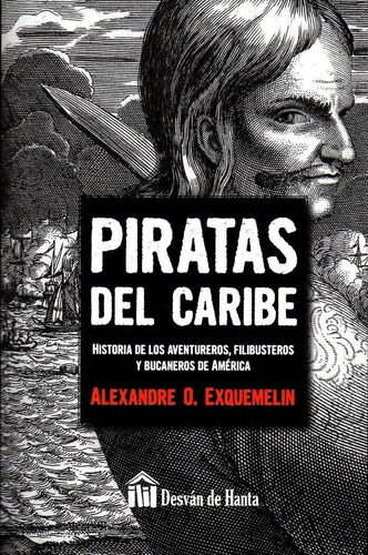 Libro: Piratas Del Caribe. Exquemelin,alexandre O.. Biblok