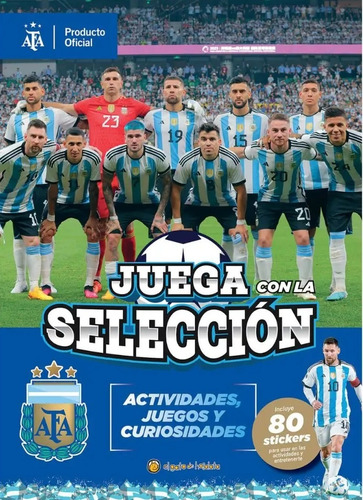 Juega Con La Selección