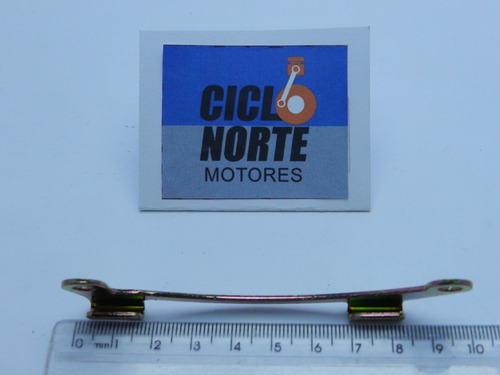 Imagem 3 de 4 de Abraçadeira - M - C-35 - 9203414