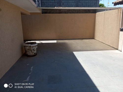 Imagem 17 de 30 de Casa Com 2 Dorms, Jardim São Luís, Santana De Parnaíba - R$ 750 Mil, Cod: 213900 - V213900