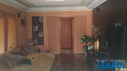 Imagem 7 de 15 de Casa Em Condomínio - Condomínio Hills 3 - Sp - 529886