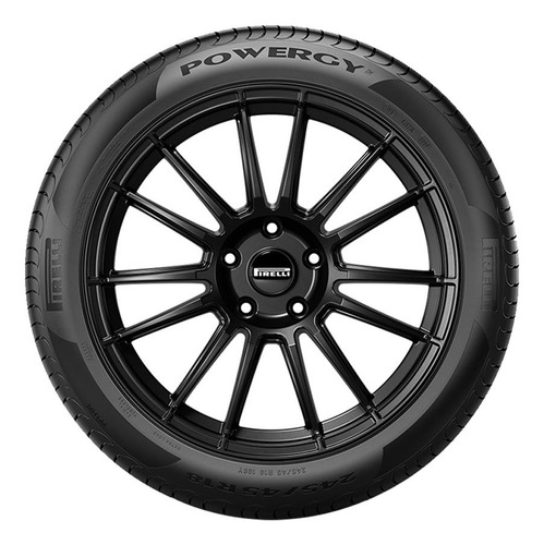 Pneu Pirelli Aro 16 Powergy 185/55r16 83v
