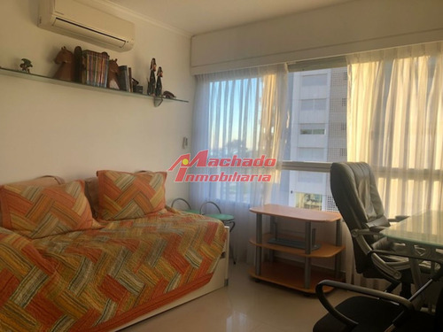Imagen 24 de 30 de Departamento De Primer Nivel En Playa Mansa