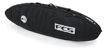 Comprar Funda Surf Fcs Para Viaje Para 2 Tablas 6'7 