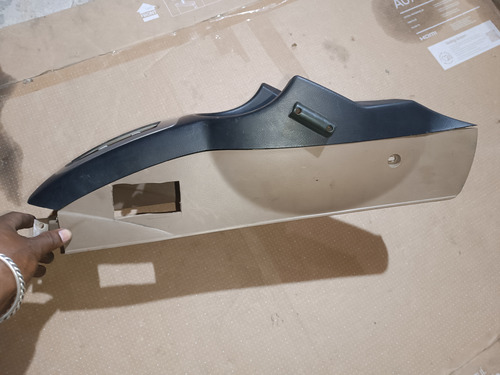 Consola Central De Palanca Chevrolet Optra (Usado)