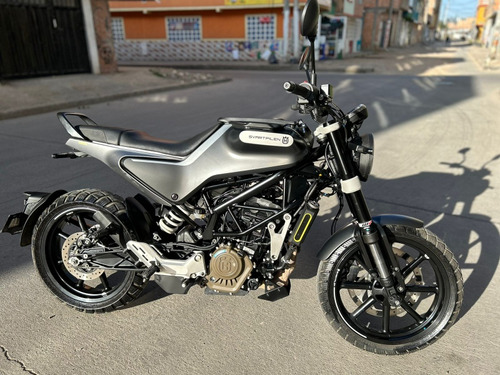 Husqvarna  2022