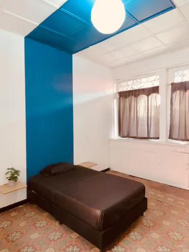 Moderno Coliving En El Corazón Histórico De La Candelaria, Bogotá