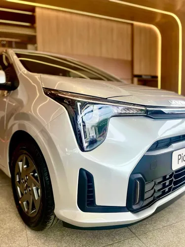 Kia, Picanto Vibrant2025,entrega Inmediata,precio Especiales