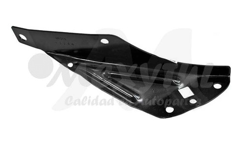 Brack Brazo Defensa Ford Ranger De 2001-07 Ext Del Der