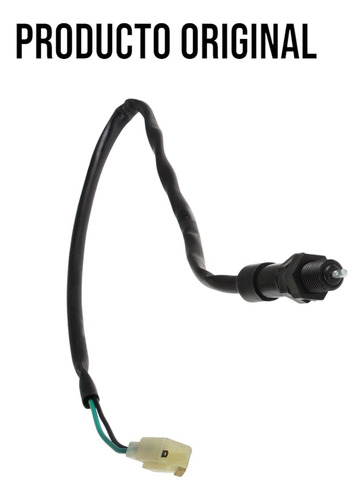 Interruptor Freno Trasero Italika Ft200 Ts F06020153