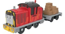 Comprar Thomas & Friends * Salty Selly Tren Motorizado Fisher Price