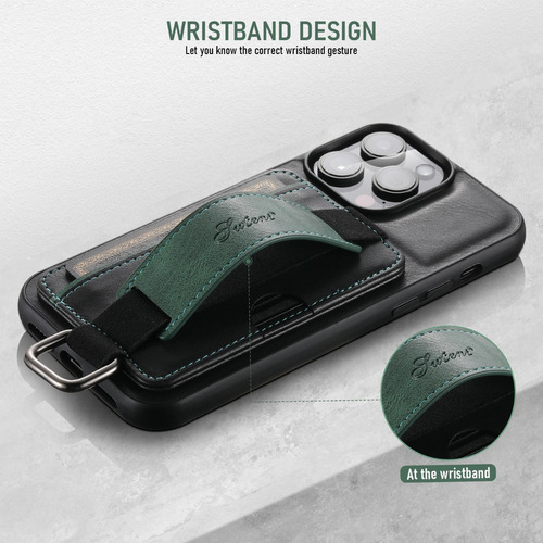 Nuevo Capa Capinha Com Alça Para iPhone 15 14 13 12 Pro Max
