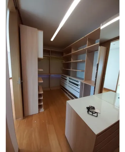 Apartamento En El Poblado Sector Las Lomas
