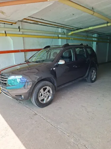 Renault Duster 2.0 Dynamique 4x4