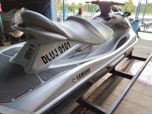 Yamaha Vx 1100 Cruiser