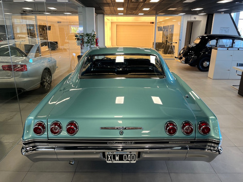 Chevrolet Impala