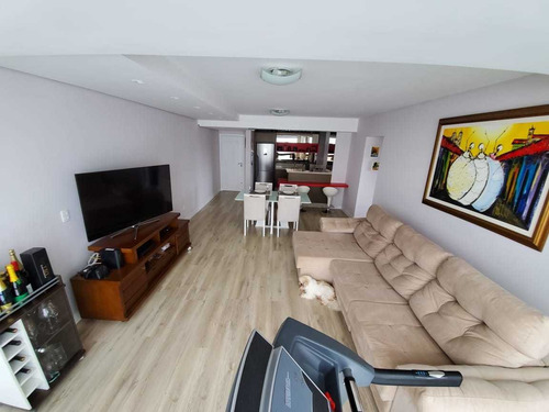 Imagem 1 de 25 de Apartamento Em Florianópolis - Sc - Ap1022_ccon