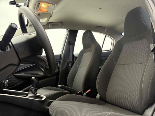 Chevrolet Onix 1.0 FLEX PLUS LT MANUAL