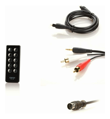 Edifier R2000db Altavoces De Estantería Activos Bluetooth