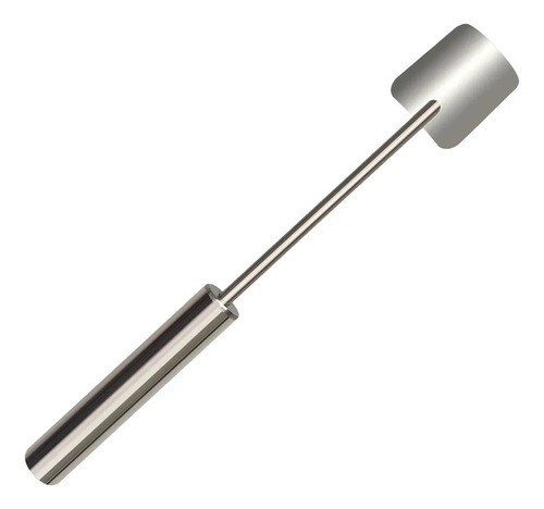 Raspador Acero Inoxidable Cepilladora Rápida De Maíz, Manual