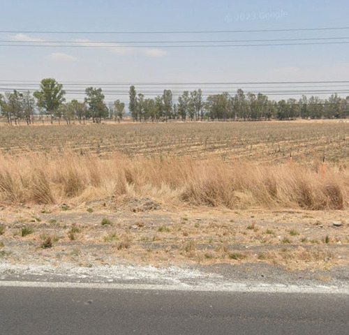 Terreno Carretera A Chapala (ixtlahuacán De Los Membrillos)