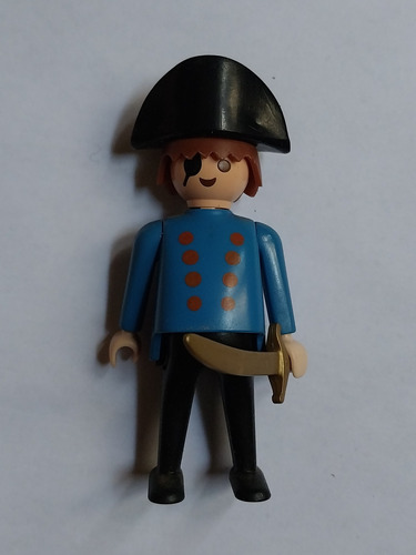 Playmobil Piratas