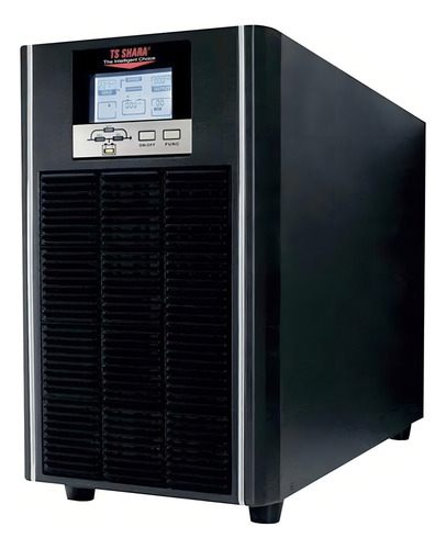 Nobreak Ts Shara 4000va Senoidal Online Mono 6819 Ts Syal In