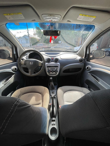 Chana Benni 1.0 Full Manual