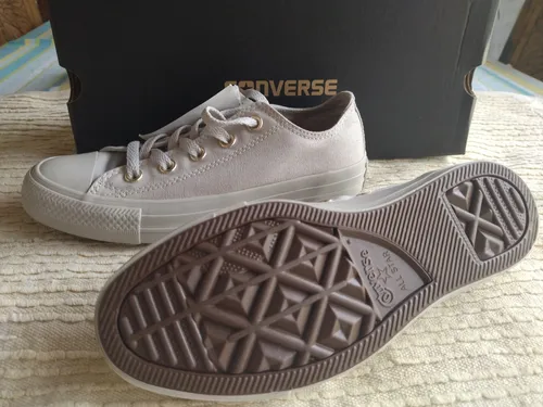 Zapatos Conversa Nuevos