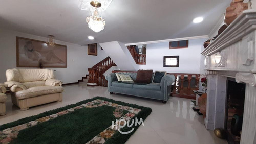 Imagen 3 de 30 de Casa En Santa Bárbara, Usaquén. 4 Habitaciones, 332 M²