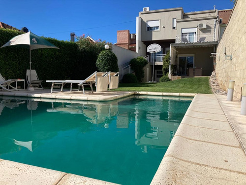 Imagen 12 de 30 de Casa En Venta En Altos De La Falda, Rojas Al 300
