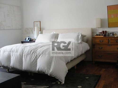 Apartamento, 360 M² - Venda Por R$ 3.880.000,00 Ou Aluguel Por R$ 19.600,00/mês - Higienópolis - São Paulo/sp - Ap7162