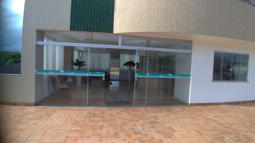 Imagem 16 de 21 de Vendo Excelente Apartamento No Condomínio Cidade Jardim - 3515