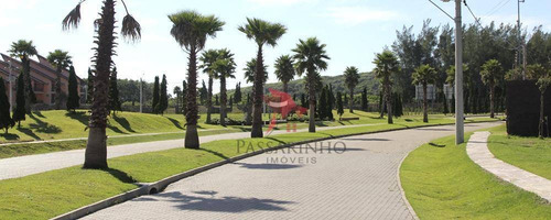 Terreno À Venda, 360 M² Por R$ 380.000,00 - Praia Guarita - Torres/rs - Te0751