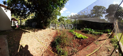 Imagem 21 de 25 de Chácara À Venda Em Loteamento Chácaras Vale Das Garças - Ch008999