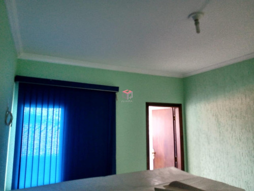 Imagem 2 de 19 de Casa Para Aluguel, 2 Quartos, 1 Suíte, 3 Vagas, Rudge Ramos - São Bernardo Do Campo/sp - 107511
