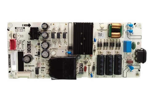 Fuente Pw.a100w2.771, Tcl-50s450 (Usado)