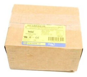 Square D 9080lba364108 Ser. C Nsfs Qqc